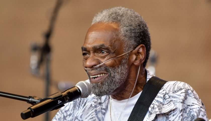 Chicago Blues Festival 3