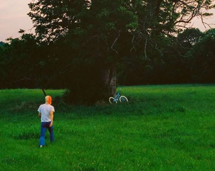 Dreamer Boy at the Vic Theater