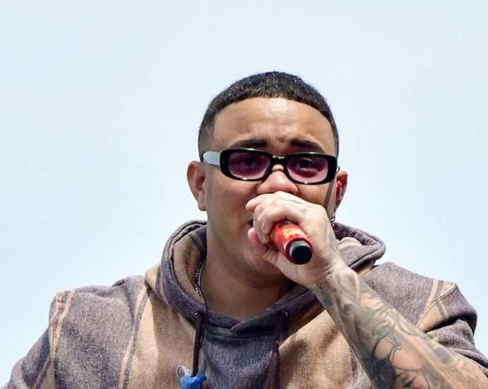 EIX Live At Sueños Music Festival