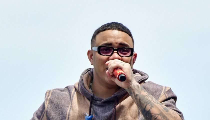 EIX Live At Sueños Music Festival