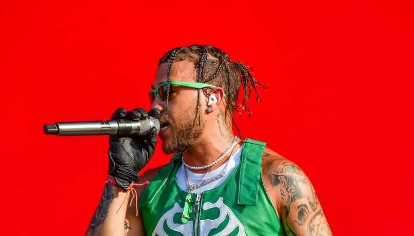 Sueños Music Festival 5