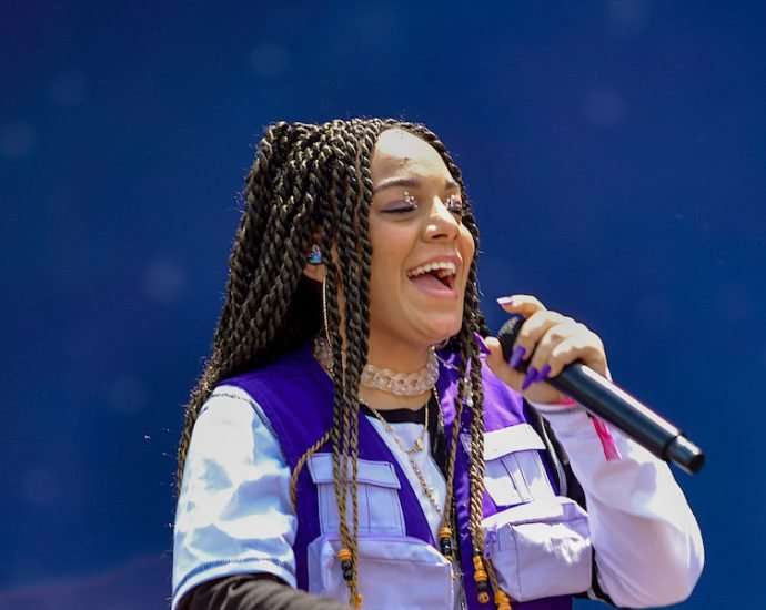 La Gabi Live At Sueños Music Festival [GALLERY] 1