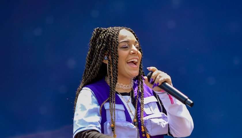 Sueños Music Festival 1