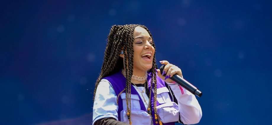 La Gabi Live At Sueños Music Festival [GALLERY] 1