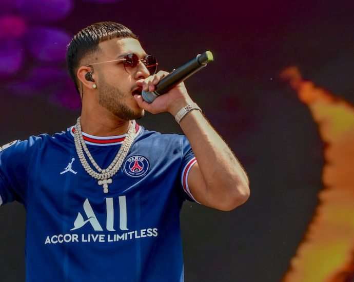 Lyanno Live At Sueños Music Festival [GALLERY] 2