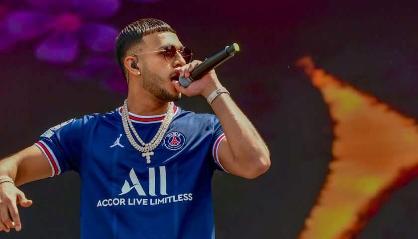 Sueños Music Festival 2