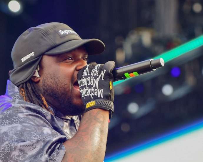 Sech Live At Sueños Music Festival [GALLERY] 6