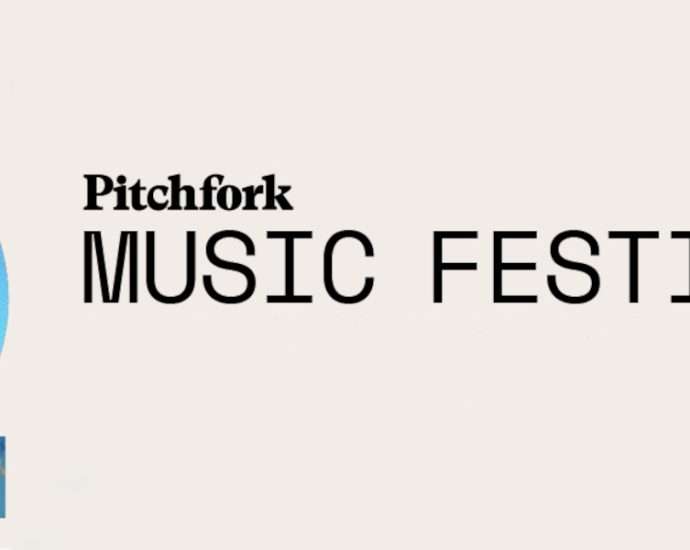 Pitchfork Music Festival