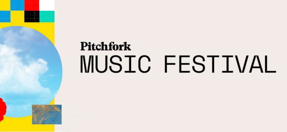 Pitchfork Music Festival