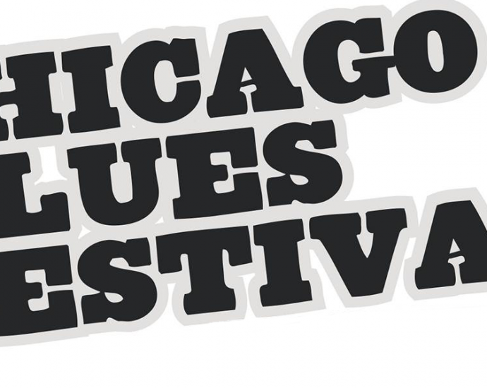 Chicago Blues Festival