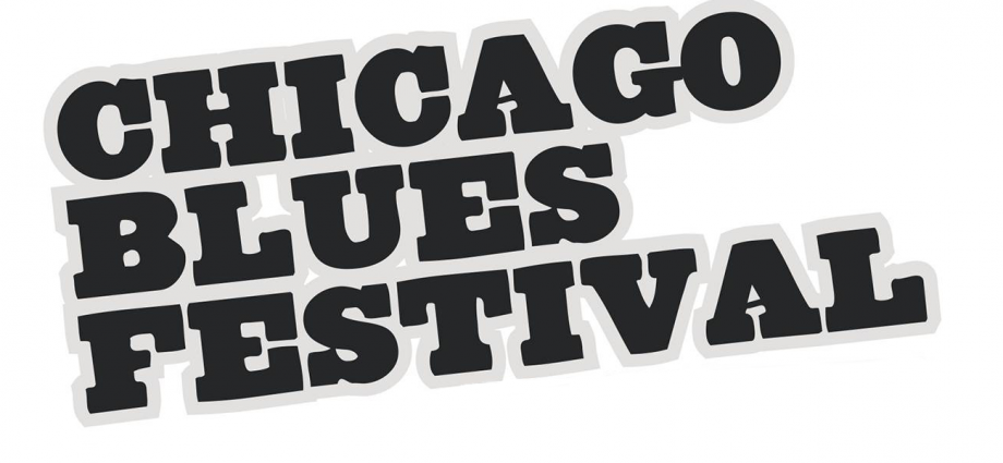 Chicago Blues Festival