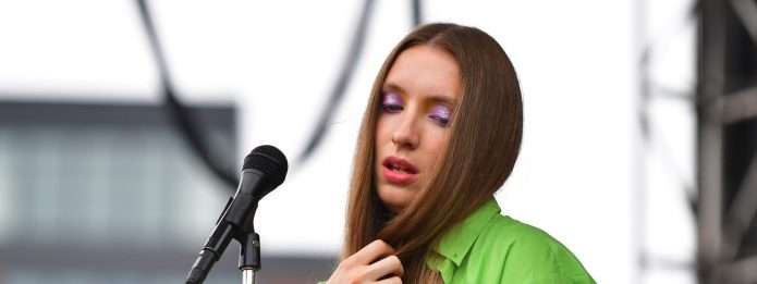 Pitchfork Music Festival 16