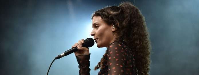 Pitchfork Music Festival 9