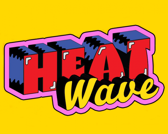 Heatwave Music Festival