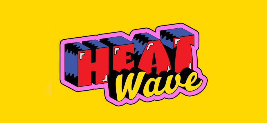 Heatwave Music Festival