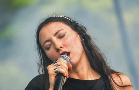 Hyd Live At Pitchfork