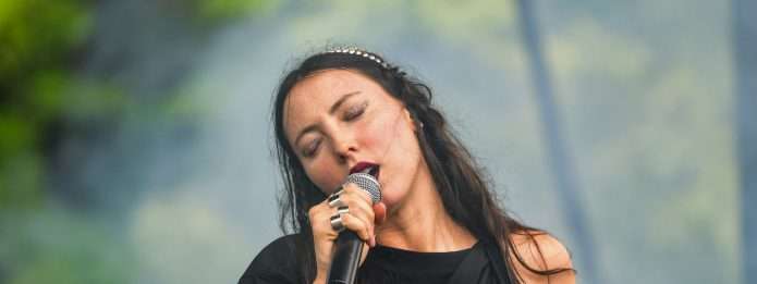 Hyd Live At Pitchfork