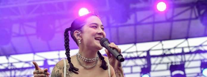 Pitchfork Music Festival 14