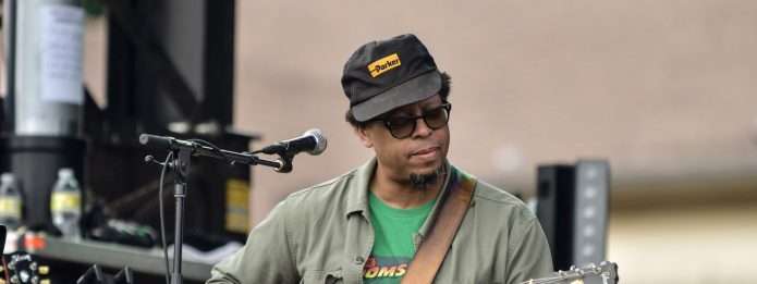 Pitchfork Music Festival 20