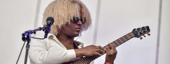 Pitchfork Music Festival 13