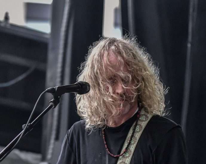 Low Live At Pitchfork [GALLERY] 4