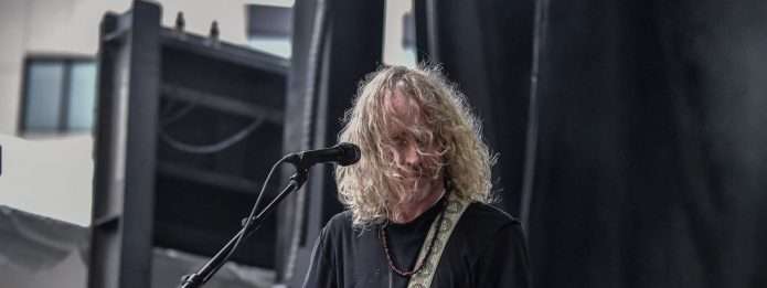 Pitchfork Music Festival 18