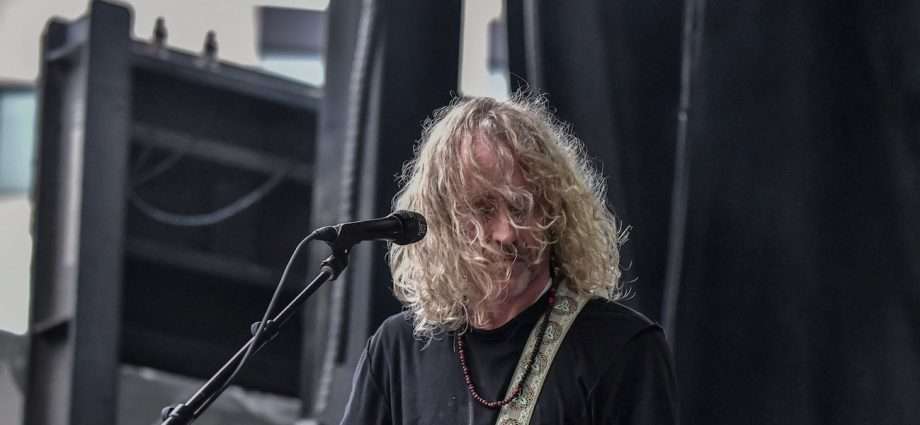 Low Live At Pitchfork [GALLERY] 1