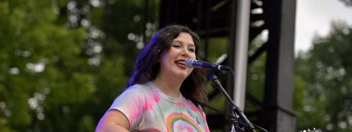 Pitchfork Music Festival 19