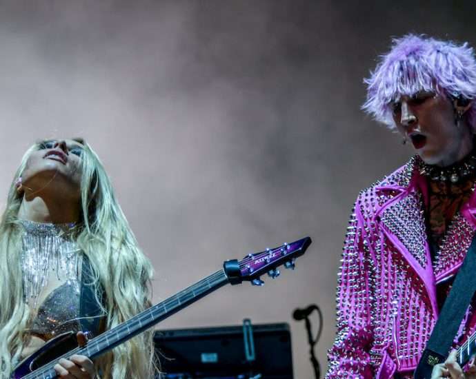 Basking in the Radiance of Lollapalooza