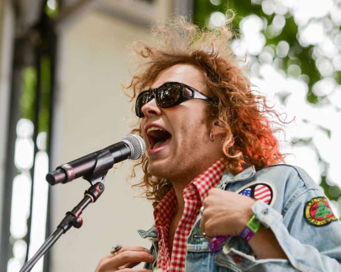 Lollapalooza Always Bringing Something For Everyone 3