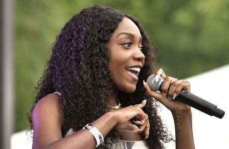 Noname Live At Pitchfork