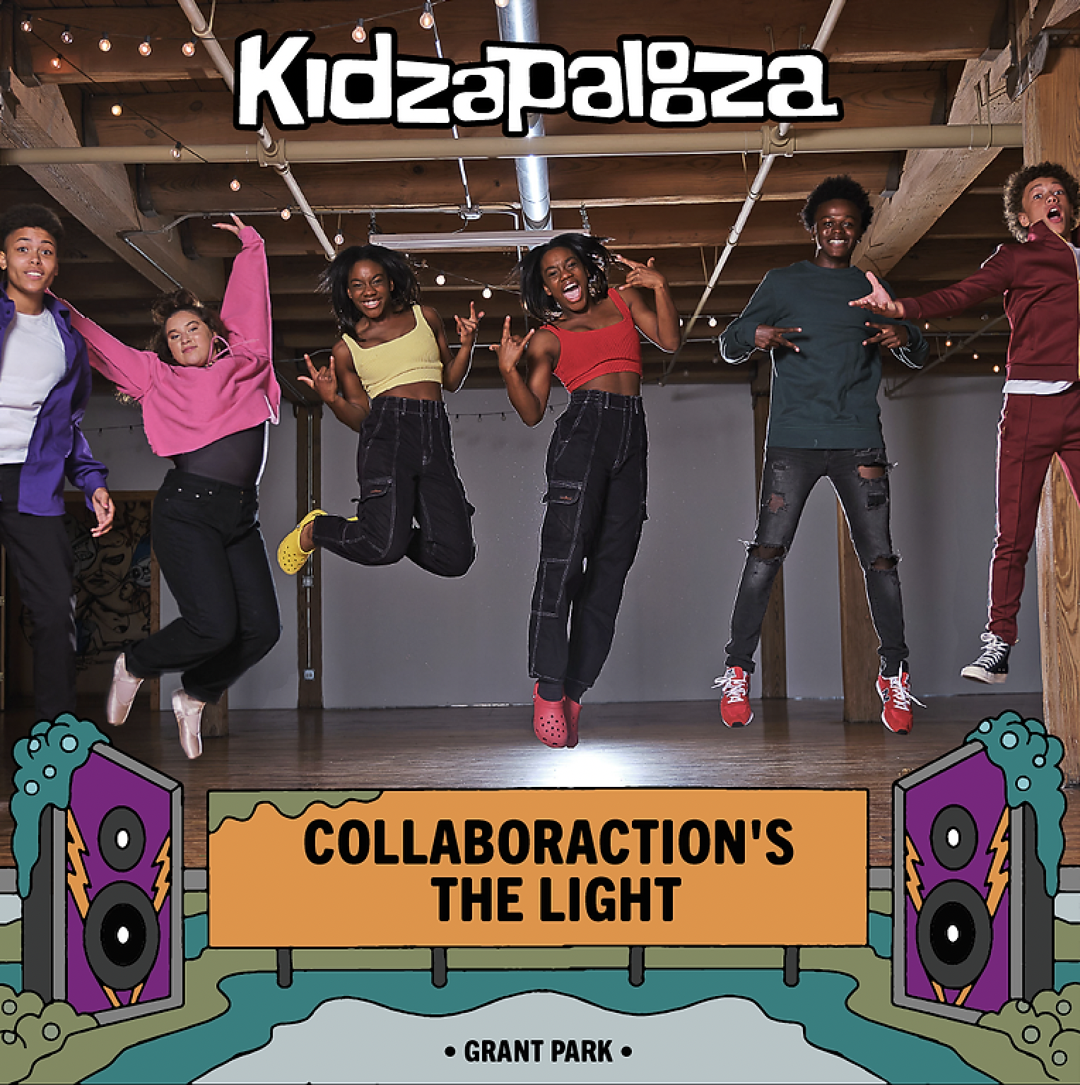 Lollapalooza Always Bringing Something For Everyone 1