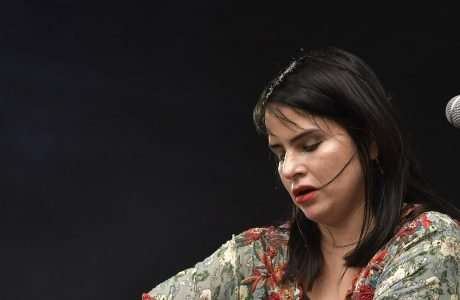 Sofia Kourtesis Live At Pitchfork