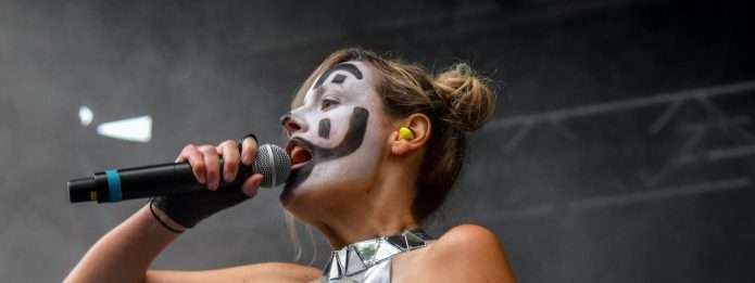 Pitchfork Music Festival 15