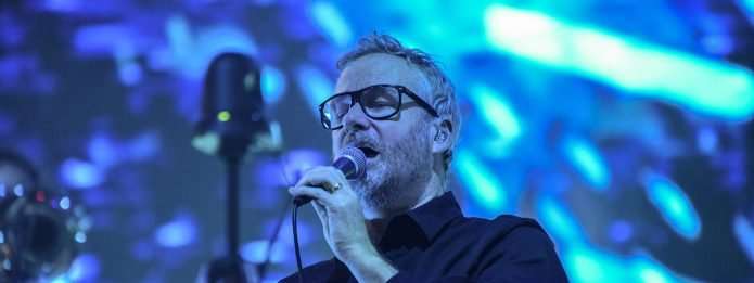 Pitchfork Music Festival 24