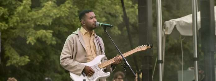 Pitchfork Music Festival 10