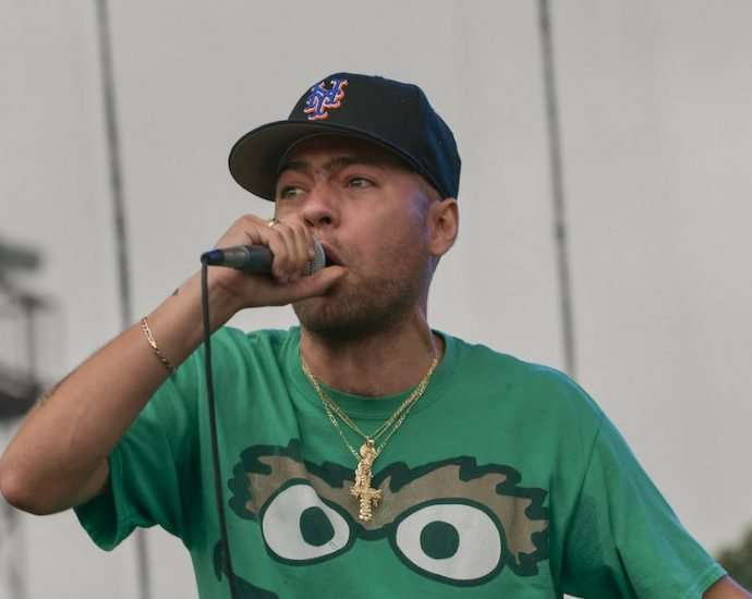 Wiki Live At Pitchfork [GALLERY] 6