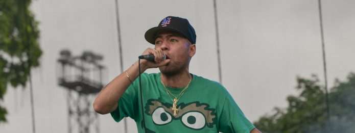 Pitchfork Music Festival 23