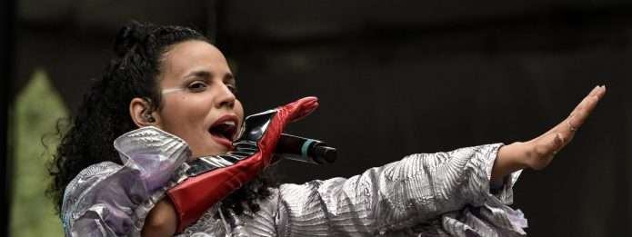 Pitchfork Music Festival 12