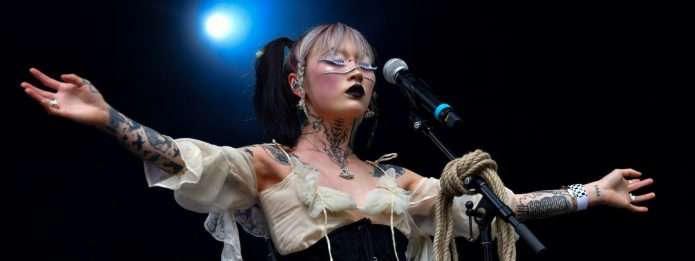 Pitchfork Music Festival 21