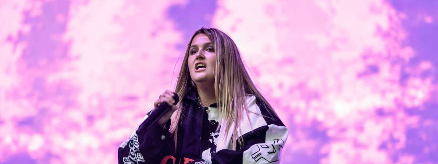 Chelsea Cutler Live at Lollapalooza