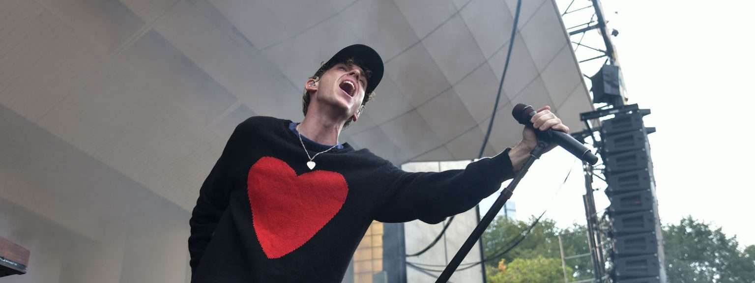 Coin Live at Lollapalooza