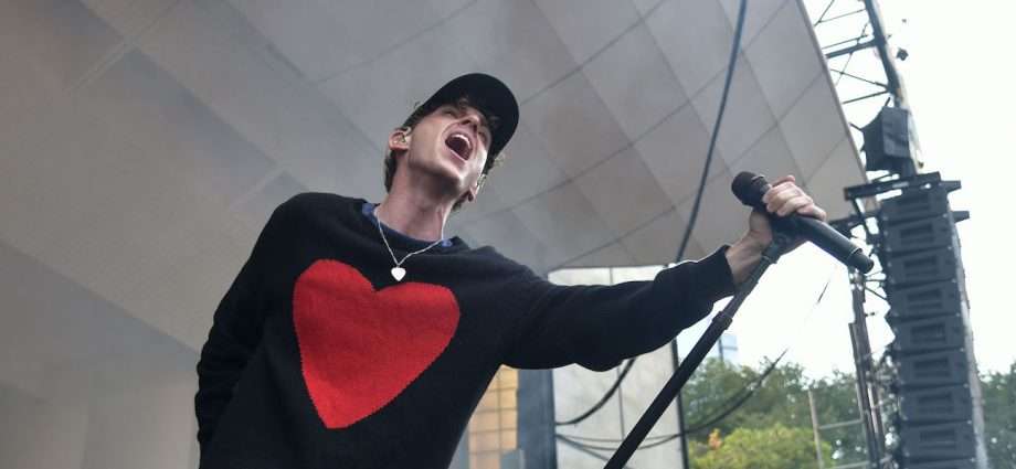 Coin Live at Lollapalooza