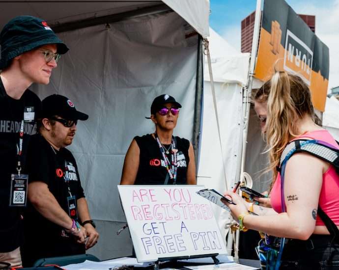 Exploring Lollapalooza Beyond The Music