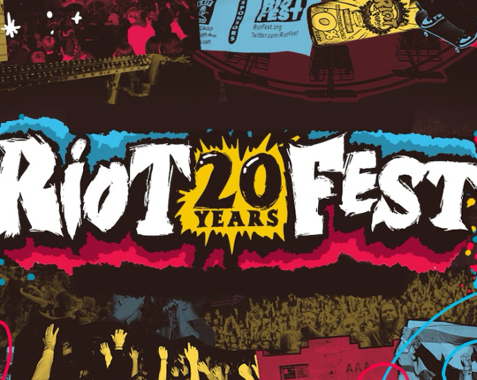 Riot Fest
