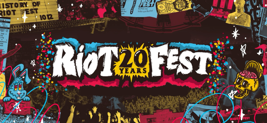Riot Fest