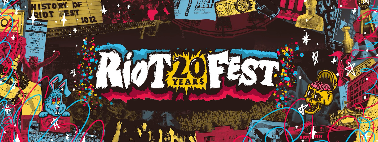 Riot Fest