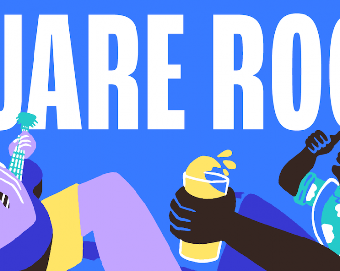 Square Roots Festival