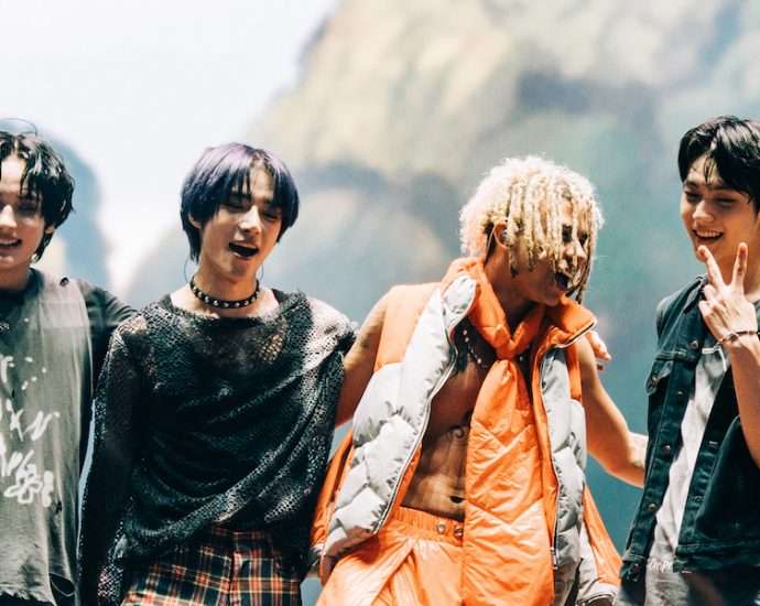 Saturday Lollapalooza Recap 2