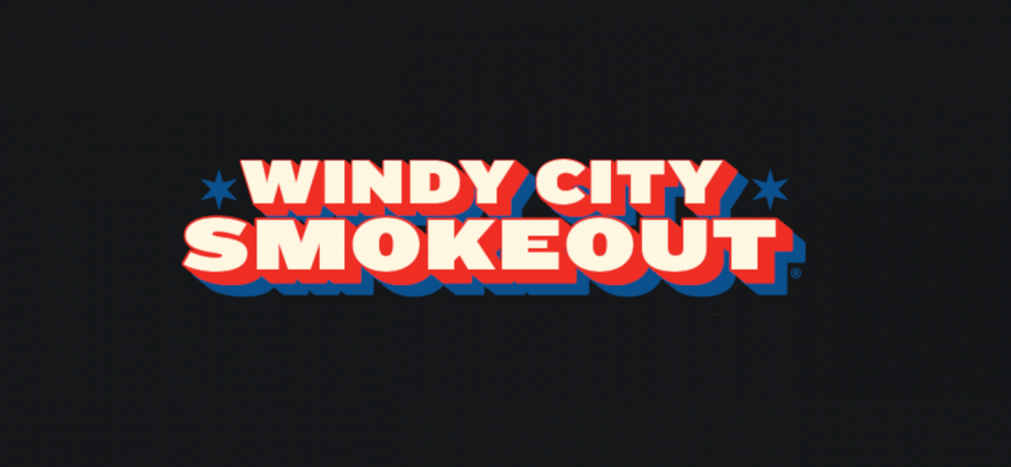 Windy City Smokeout